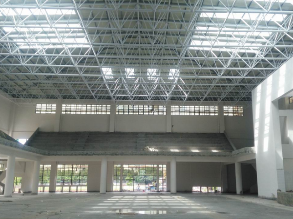 喀什徐州网架厂的产品质量和使用寿命介绍