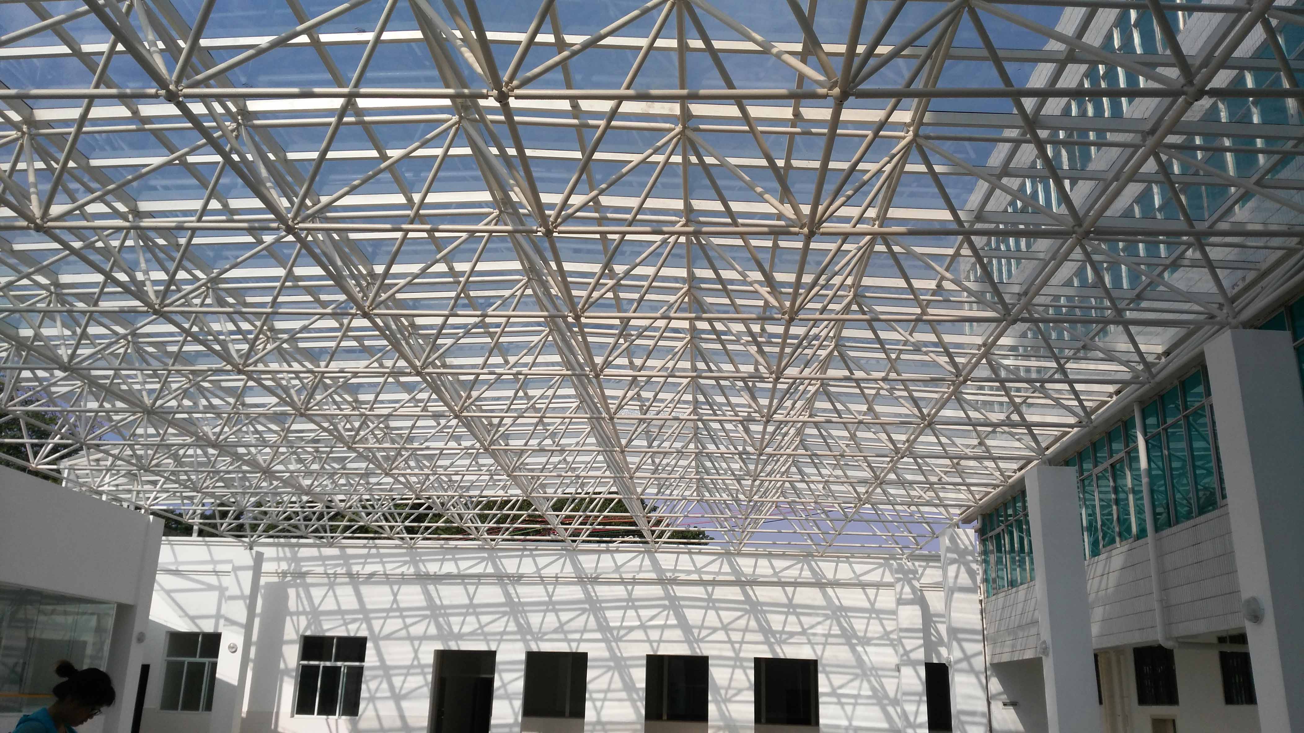 喀什网架工程有限公司